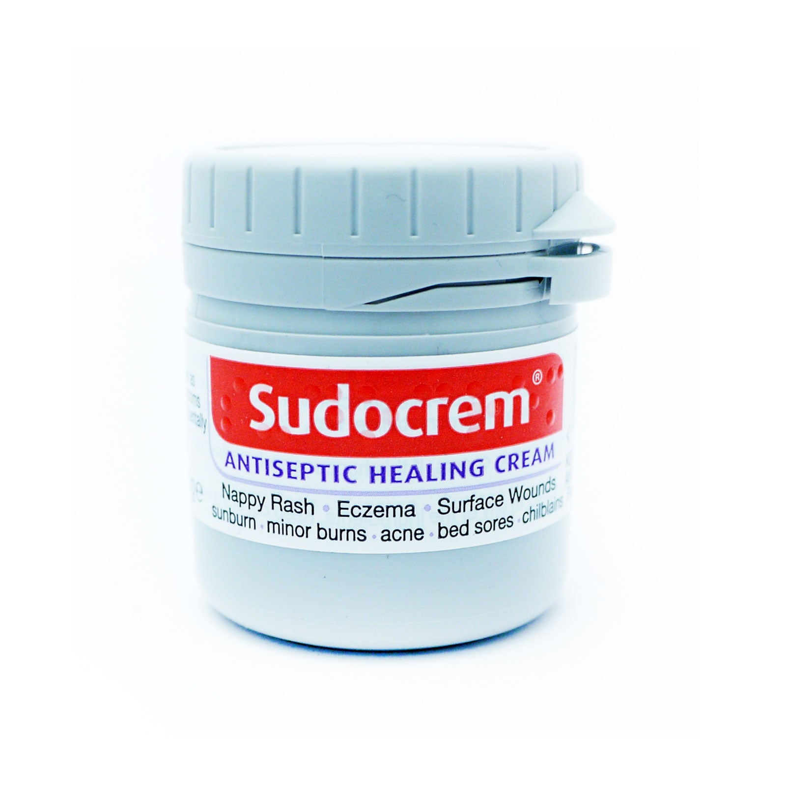 Sudocream Antiseptic Healing Cream 60g Sudocream Antiseptic Healing Cream 60g